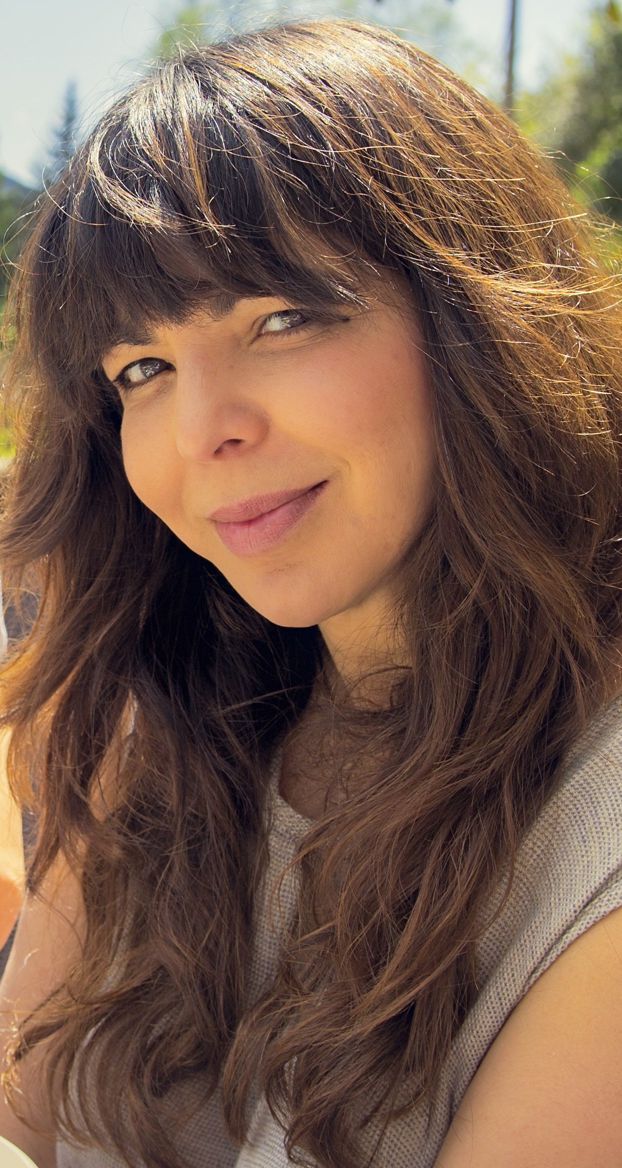 eliane blog, knowledge and recipies